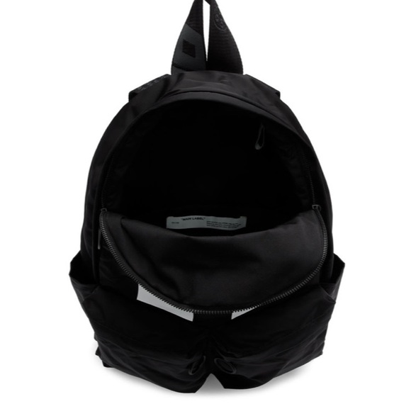 OFF WHITE backpack - Picture 5 of 14
